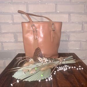 Vintage Coach Purse